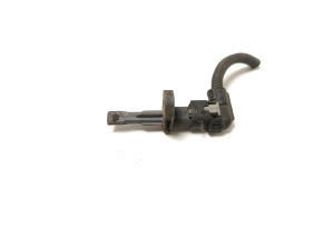 Opel Corsa F (2019–2026) Front ABS sensor 9810998280 - 2