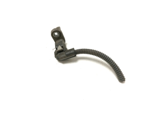 Opel Corsa F (2019–2026) Front ABS sensor 9810998280 - 3
