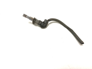 Opel Corsa F (2019–2026) Front ABS sensor 9810998280 - 4