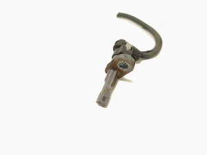 Opel Corsa F (2019–2026) Front ABS sensor 9810998280 - 5