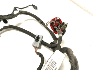 Opel Corsa F (2019–2026) Plusa vads 39180962 - 4