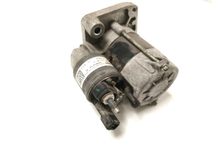 Opel Corsa F (2019–2026) Starter 9812715480 - 3