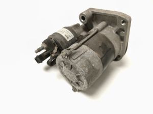 Opel Corsa F (2019–2026) Starter 9812715480 - 6
