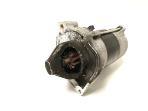 Opel Corsa F (2019–2026) Starter 9812715480 - 7