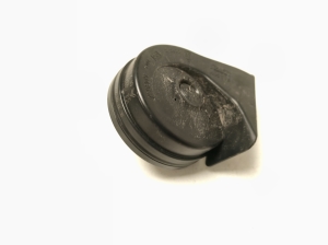 Opel Corsa F (2019–2026) Horn 9833071280 - 2
