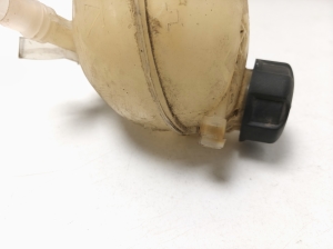 Opel Corsa F (2019–2026) Coolant reservoir 9824198680 - 2