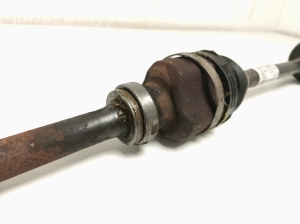 Opel Corsa F (2019–2026) Front drive shaft and its parts 9825390980 - 3