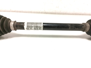 Opel Corsa F (2019–2026) Front drive shaft and its parts 9825390980 - 4