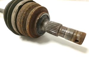 Opel Corsa F (2019–2026) Front drive shaft and its parts 9825390980 - 6