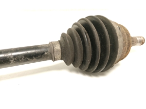 Opel Corsa F (2019–2026) Front drive shaft and its parts 9825390980 - 7