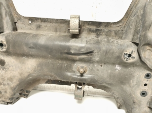 Opel Corsa F (2019–2026) Front subframe - 2