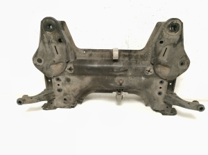 Front subframe