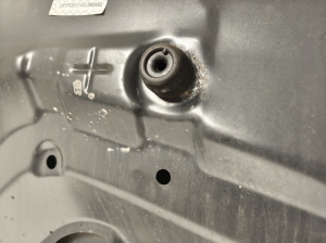 Kia Sportage (2010–2016) Motorhaube - 13