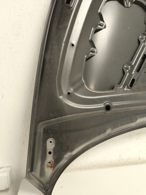 Kia Sportage (2010–2016) Motorhaube - 3
