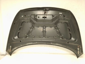 Kia Sportage (2010–2016) Motorhaube - 8