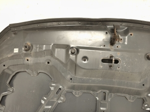 Kia Sportage (2010–2016) Motorhaube - 10