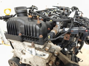 Kia Sportage (2010–2016) Engine D4HA - 15