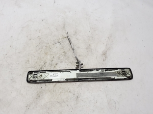 Mercedes Benz GLC-Class 254 (2022–2026) Inner sill trim A2066802703 - 2