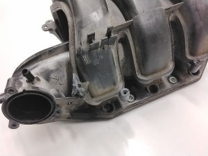Skoda Citigo (2011–2026) Ansaugkrümmer 04C133201H - 2
