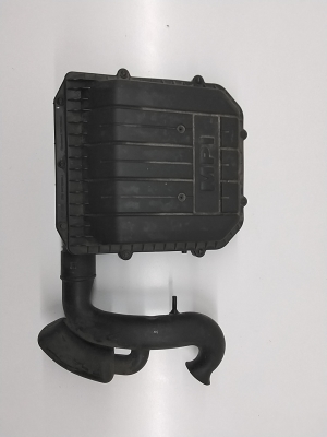 Skoda Citigo (2011–2026) Luftfiltergehäuse 04C129611J - 2