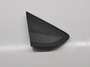 Skoda Citigo (2011–2026) Mirror triangle trim 1S0853274B - 4