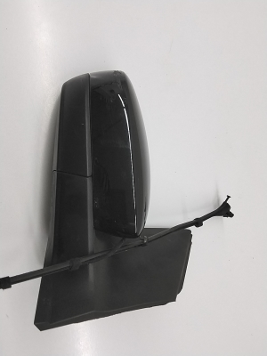Skoda Citigo (2011–2026) Side mirror and its parts 1S1857502 - 2