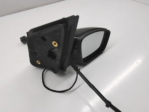 Skoda Citigo (2011–2026) Side mirror and its parts 1S1857502 - 3