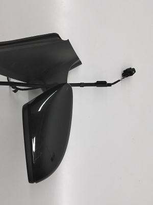 Skoda Citigo (2011–2026) Side mirror and its parts 1S1857502 - 4