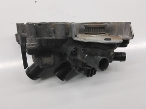 Skoda Citigo (2011–2026) Water pump and its parts 04C121042D - 2