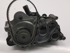 Skoda Citigo (2011–2026) Water pump and its parts 04C121042D - 3