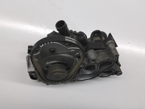 Skoda Citigo (2011–2026) Water pump and its parts 04C121042D - 4