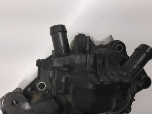 Skoda Citigo (2011–2026) Water pump and its parts 04C121042D - 5