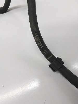 Skoda Citigo (2011–2026) Hose 1S0122447G - 3
