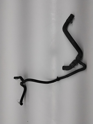 Skoda Citigo (2011–2026) Hose 1S0122447G - 4