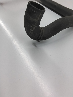 Skoda Citigo (2011–2026) Radiator hose 1S0121051 - 2
