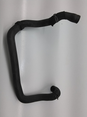 Skoda Citigo (2011–2026) Radiator hose 1S0121051 - 3
