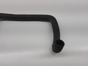 Skoda Citigo (2011–2026) Radiator hose 1S0121051 - 5