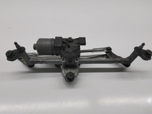 Skoda Citigo (2011–2026) Windshield wiper mechanism and its parts 1S1955023C - 2