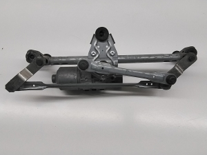 Skoda Citigo (2011–2026) Windshield wiper mechanism and its parts 1S1955023C - 5