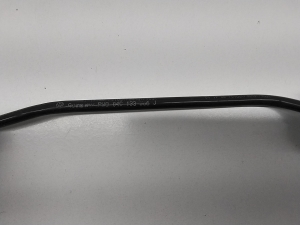 Skoda Citigo (2011–2026) Other vacuum part 04C133366J - 3