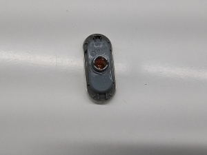 Skoda Citigo (2011–2026) Front fender turn signal 7E0949117 - 3