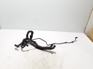 Durite de radiateur de refroidissement - 8W1819350S