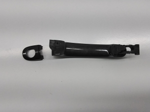 Skoda Citigo (2011–2026) Front door exterior handle 5N0837209 - 2