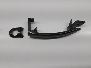 Skoda Citigo (2011–2026) Front door exterior handle 5N0837209 - 3