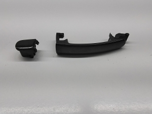 Skoda Citigo (2011–2026) Front door exterior handle 5N0837017E - 4