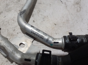 AUDI A4 B9 (2015–2026) Pipe 8W0819885B - 2