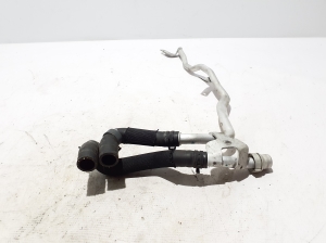 AUDI A4 B9 (2015–2026) Pipe 8W0819885B - 4
