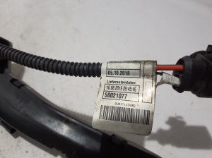 AUDI A4 B9 (2015–2026) Starter cable 8W0971228BG - 2