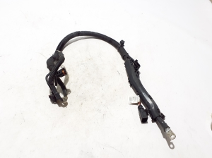 AUDI A4 B9 (2015–2026) Starter cable 8W0971228BG - 3