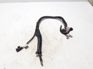 AUDI A4 B9 (2015–2026) Starter cable 8W0971228BG - 4